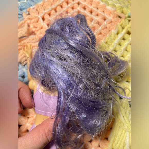 B1G2 - Purple Barbie Fashion Doll Reveal - Buy 1, Get 2 FREE - Picture 3 of 9